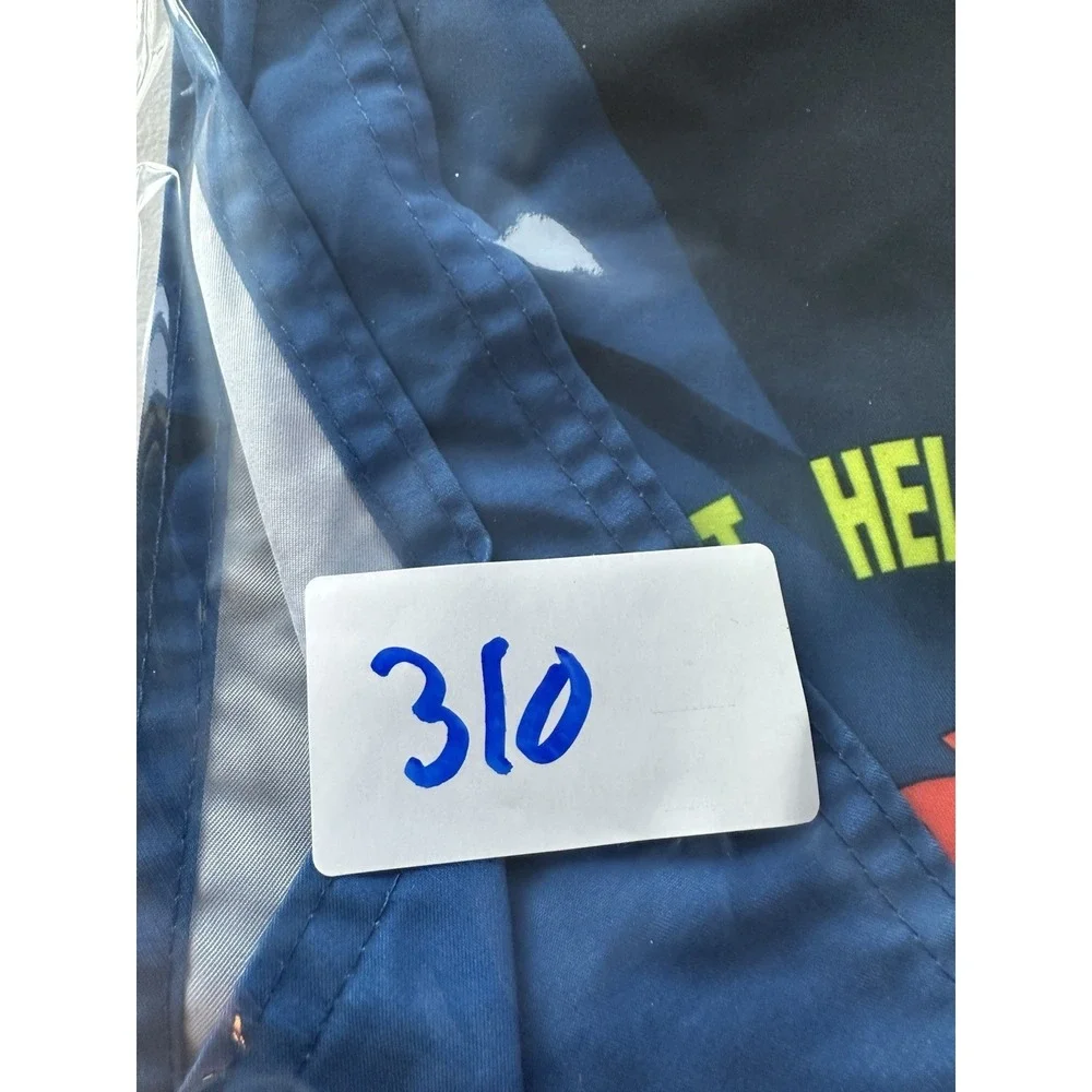 Fox Mawlr Boardshorts Men's Size 32 Royal Blue No Liner